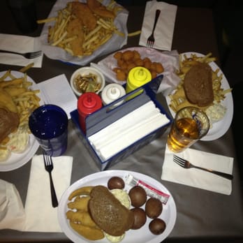 The Settlement - Bars Near Me - Green Bay, Wisconsin