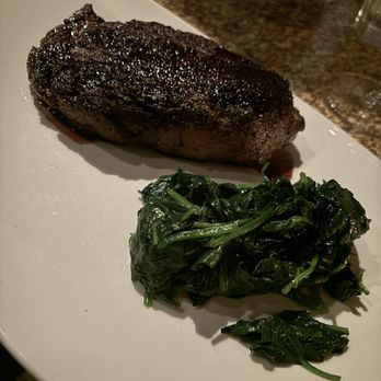 Lucio's - Ribeye - New American Near Me - Houston, Texas Lucio's - Ribeye - New American Near Me - Houston, Texas