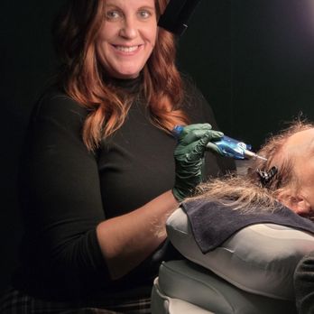 CK Hair Solution - Hair Loss Centers Near Me - St. Augustine, Florida