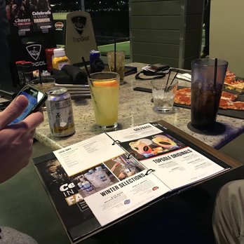 Topgolf - Drinks! - Golf Near Me - Scottsdale, Arizona Topgolf - Drinks! - Golf Near Me - Scottsdale, Arizona