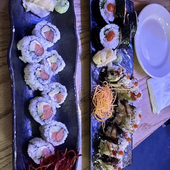 Kizami Sushi - Sushi Bars Near Me - Chicago, Illinois
