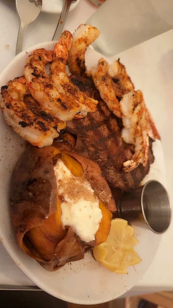 Susie and Sam’s Steakhouse