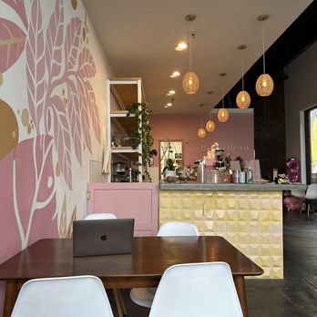 The Berni Bean Coffee - Coffee & Tea Near Me - Dallas, Texas
