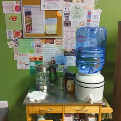 Middle Path Nutrition and Wellness Center