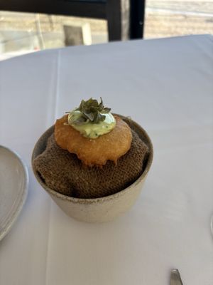 Stokehouse Pasta & Bar by null