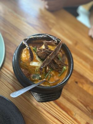 FULL HOUSE BBQ by null