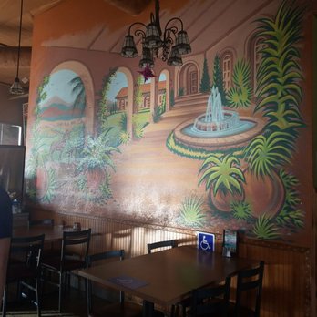 Mr Taco - Dining room - Mexican Near Me - San Marcos, California