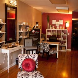 Room of Beauty Body And Soul