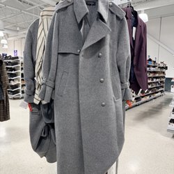 Marshalls