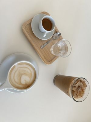 Kefita Coffee by null
