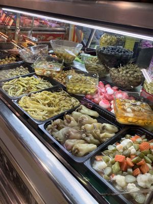 Mercado de Ruzafa by null