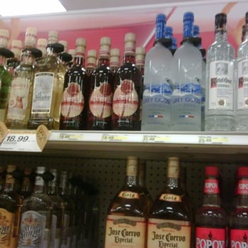 Target - and booze. the end. - Department Stores Near Me - San Jose, California Target - and booze. the end. - Department Stores Near Me - San Jose, California