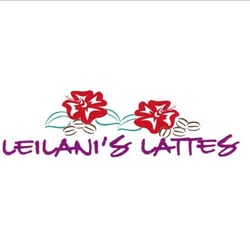 Leilani's Lattes - Serving East Helena for over 4 years.