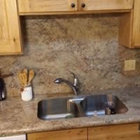 Slide of Steve Jones Hardware & Plumbing