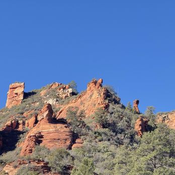 Slide Rock State Park - Parks Near Me - Sedona, Arizona Slide Rock State Park - Parks Near Me - Sedona, Arizona