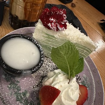 U :Dessert Story - Desserts Near Me - Berkeley, California U :Dessert Story - Desserts Near Me - Berkeley, California