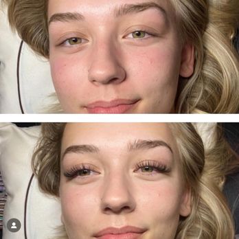 Hydro On The Go - Classic Eyelash Extension Full Set - Skin Care Near Me - Phoenix, Arizona