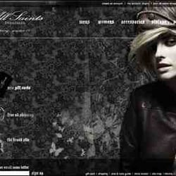 AllSaints