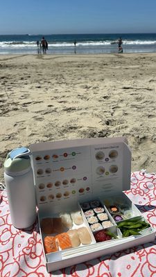 SUGARFISH by sushi nozawa by null