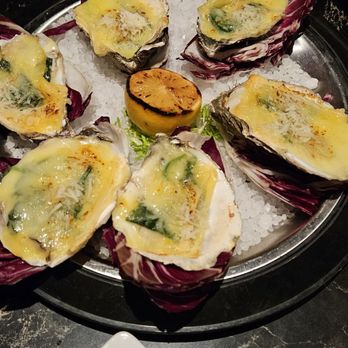The Prime Rib - Oysters - Steakhouses Near Me - Philadelphia, Pennsylvania The Prime Rib - Oysters - Steakhouses Near Me - Philadelphia, Pennsylvania