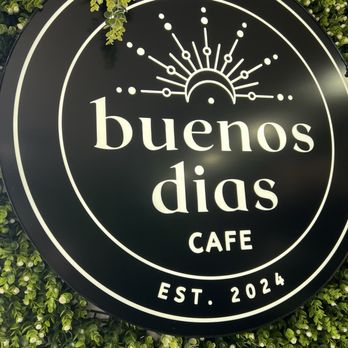 Buenos Dias Cafe - Photo shot - Coffee & Tea Near Me - Colton, California