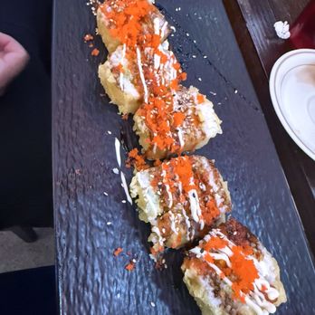 Dragon Sushi - Sushi Bars Near Me - Albuquerque, New Mexico