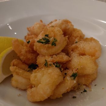 Ciao Bella - Parmasean crafted shrimp - Italian Near Me - Bloomington, Minnesota Ciao Bella - Parmasean crafted shrimp - Italian Near Me - Bloomington, Minnesota