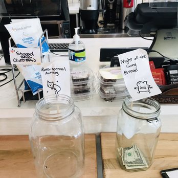 Klatch Coffee - Coffee & Tea Near Me - San Dimas, California