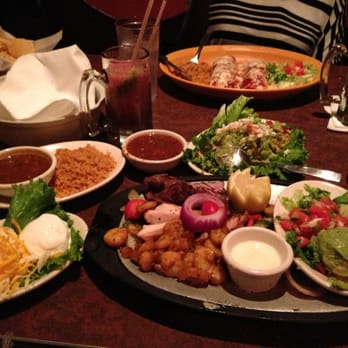Uncle Julio's - Mexican Near Me - Lombard, Illinois