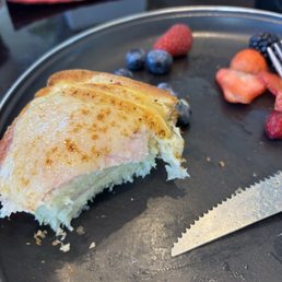 French dish French dish