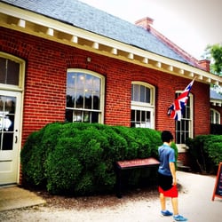 Dale House Cafe