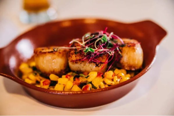 SHOR American Seafood Grill by null