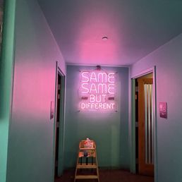 Inside Inside