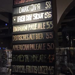 Altamira - Handcrafted beer in Valpo