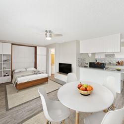 Sheridan Square Apartments