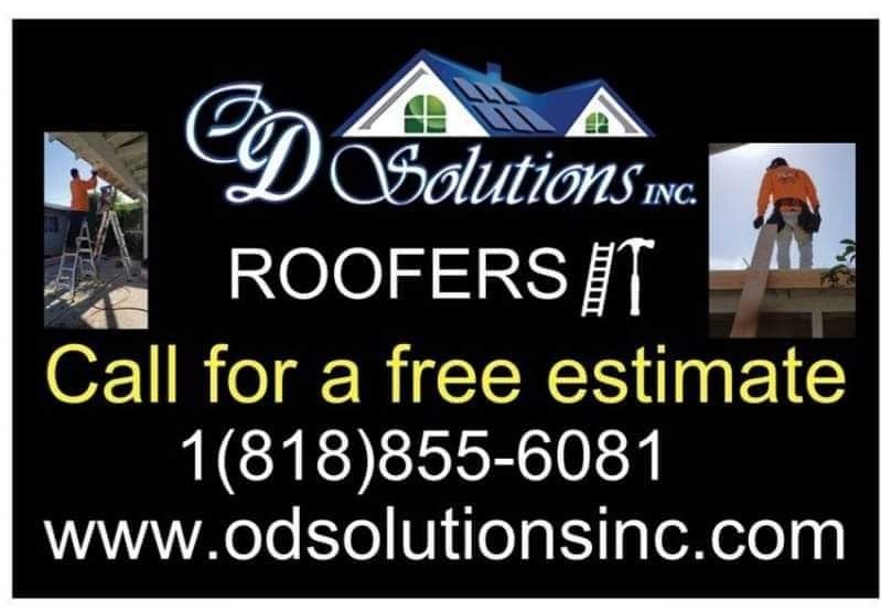 Slide of OD Solutions