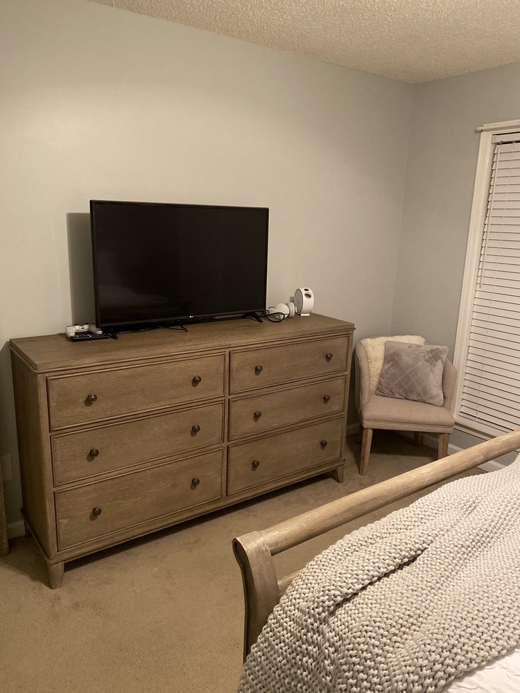 HAVERTYS FURNITURE Updated August 2024 3215 McFarland Blvd E