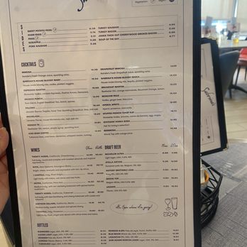 Sabrina's Cafe - Cafes Near Me - Philadelphia, Pennsylvania