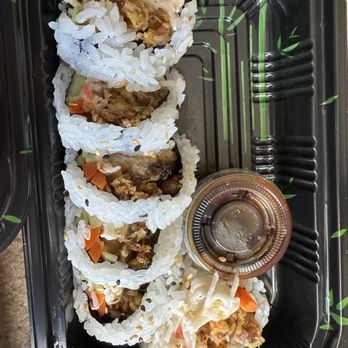 Tokyo Cube - Japanese Near Me - Los Angeles, California
