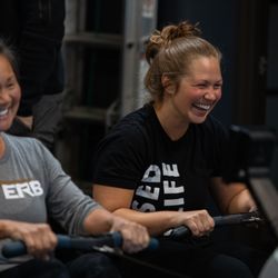 CrossFit Reverb