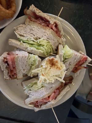 The Phil's Tavern by null