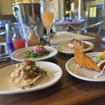 Border Grill - Bottomless Brunchin' - Mexican Near Me - Las Vegas, Nevada