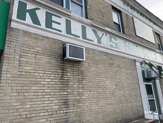 Kelly's Korner by null