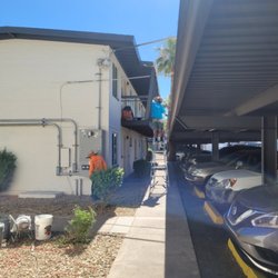 Sunnyside Painting
