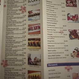 Menu 3/2024 Menu 3/2024