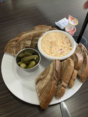 Hugs Cafe McKinney by null