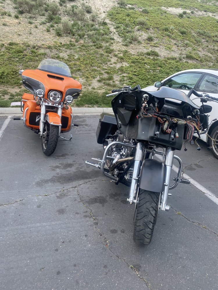 SELF MADE PERFORMANCE 37 Photos 2120 W Mission Rd, Escondido