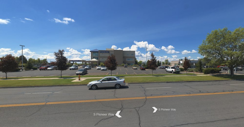 SAMARITAN HEALTHCARE Updated September 2024 1550 S Pioneer Way