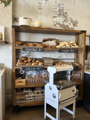 Hovey & Harrison by null