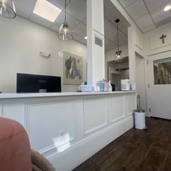 Avenue Family Dentistry - Front desk